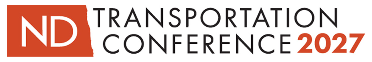ND Transportation Conference 2027